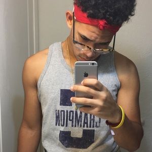 Meet your Posher, Jr